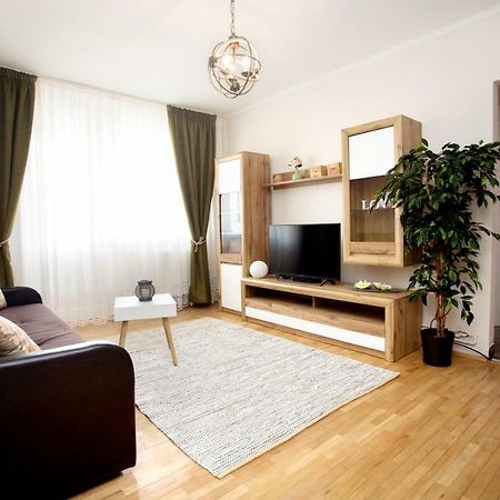 Rox Central Apartments 3 Timişoara Buitenkant foto